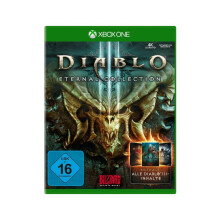Diablo 3 Eternal Collection (XBox One)
