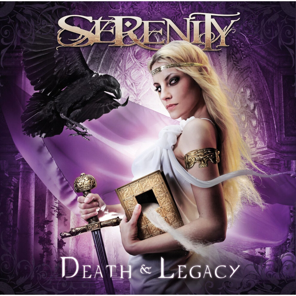 Napalm-Records Death & Legacy