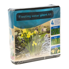 Moerings Waterplants Floating Pond Plant Kit