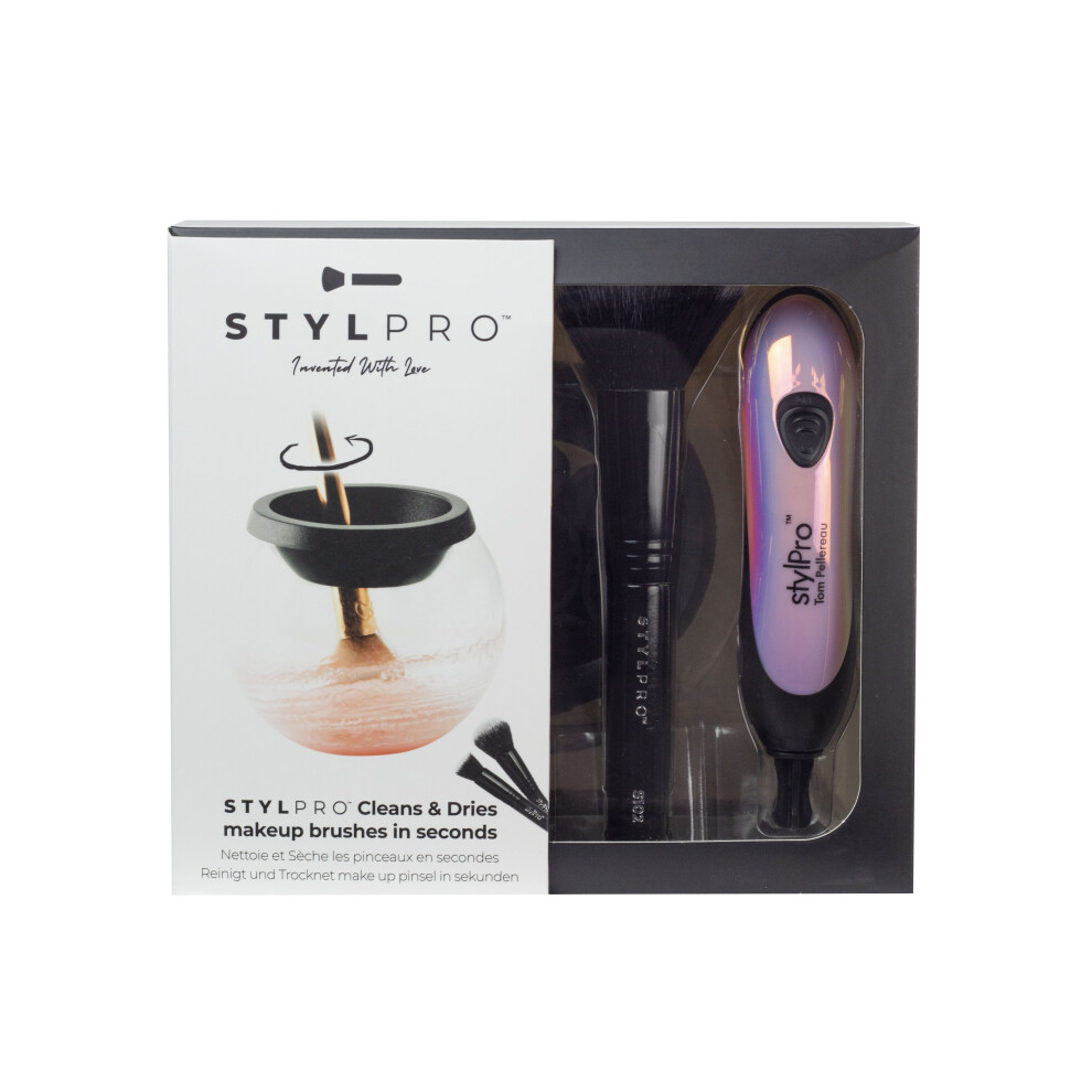 StylPro Limited Edition Pearlescent Gift Set