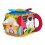 Melissa & Doug Melissa And Doug 9177 Musical Farmyard Cube 1
