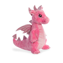 Aurora World 30836 Dahlia Dragon - Plush Soft Toy