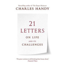 21 Letters on Life and Its Challenges