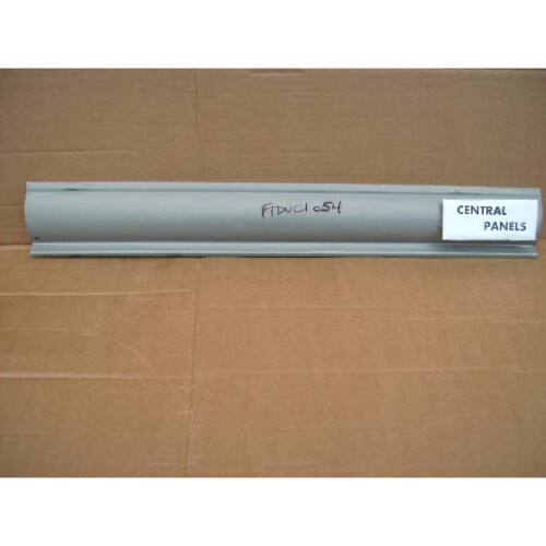 FIAT DUCATO  1994 to 2005 * NEW *  FRONT DOOR STEP SILL RIGHT DRIVERS SIDE 054