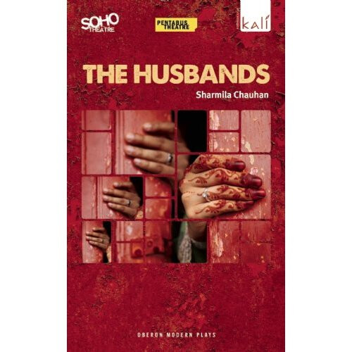 The Husbands (Oberon Modern Plays)
