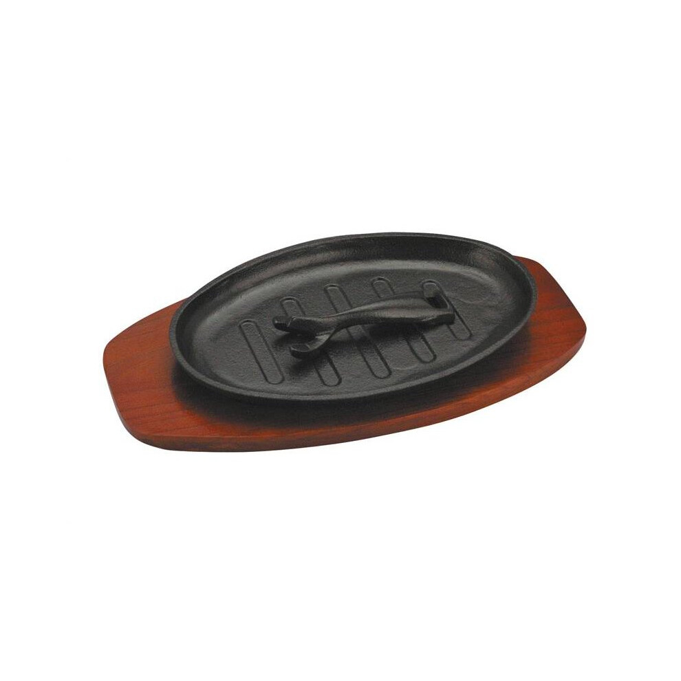 Sizzle Platter