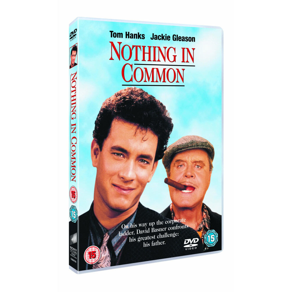 Isdp Nothing In Common [Dvd] Size 2
