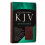 KJV Standard Size Thumb Index Edition: Burgundy 6