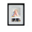 15 x 21 cm Picture Photo Frames, 3 pack, BLACK 2