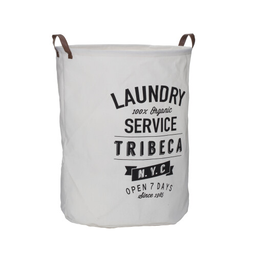 Premier Housewares Premier housewares Tribeca Laundry Bag