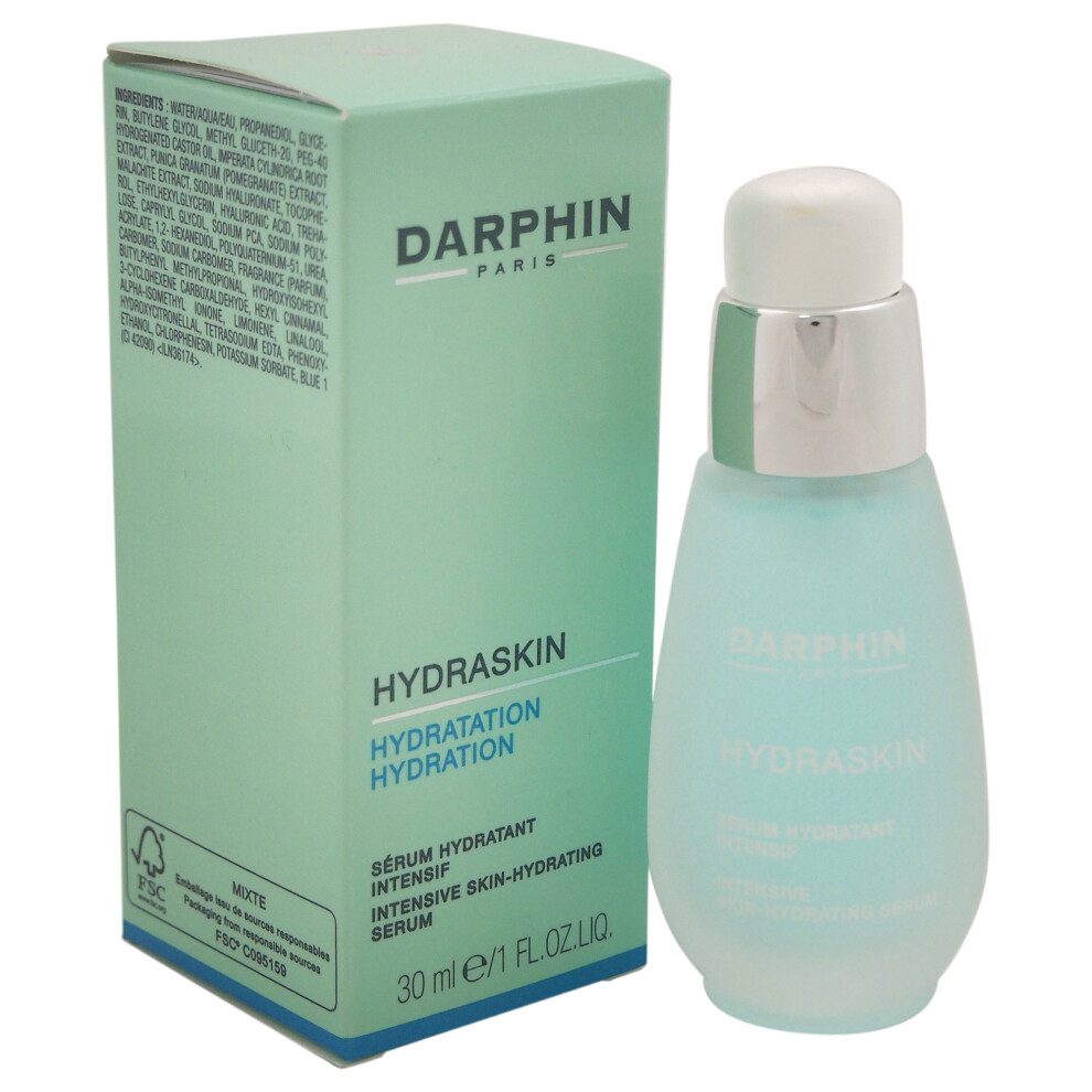 Hydraskin Intensive Skin-Hydrating Serum by Darphin for Unisex - 1 oz Serum