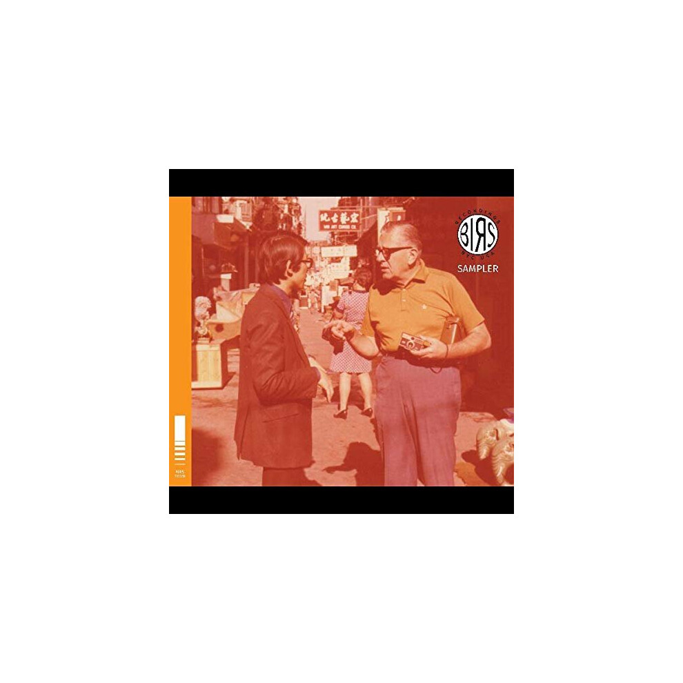 Birs Compilation [CD]