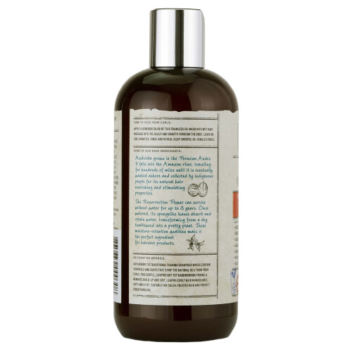 CURLSMITH - Curl Quenching Conditioner Tvätt (12 oz) 2