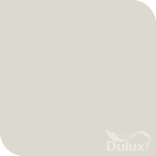 Dulux Easycare Bathroom Soft Sheen Paint Polished Pebble 2.5L on OnBuy