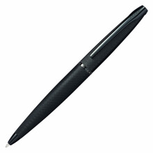 Cross 882-41 ATX Brushed Metallic Ballpoint Pen - Black