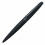 Cross Cross 882-41 ATX Brushed Metallic Ballpoint Pen - Black 1