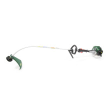 Webb LT26 Petrol 2-Stroke 26cc Curved Shaft Brushcutter 10in/25cm Loop Handled
