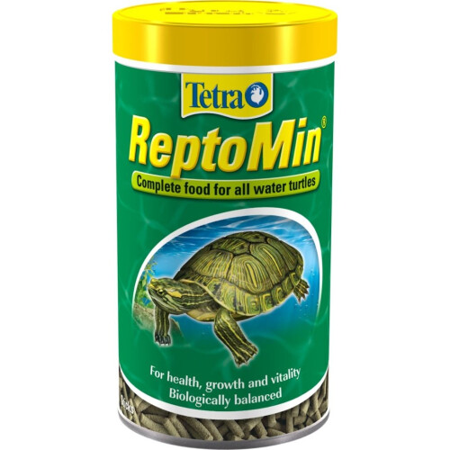 Tetra Tetra Reptomin 130g