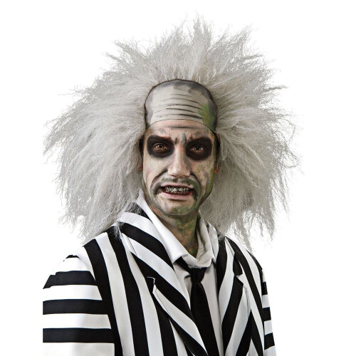 Rubies Adult Beetlejuice Wig