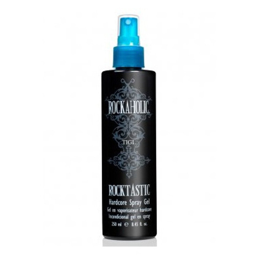 Tigi Rockaholic Hardcore Spray Gel 250ml