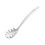 Reston Lloyd 98630 Calypso Basics Spaghetti Fork - White 1