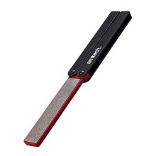 Folding Diamond File 240 & 400 Grit Double Sided Sharpening Stone Amtech E2522
