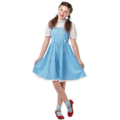 Rubies (M) Dorothy