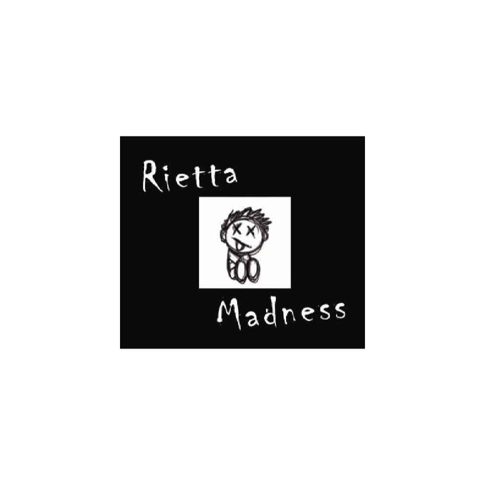 Madness - Rietta CDS