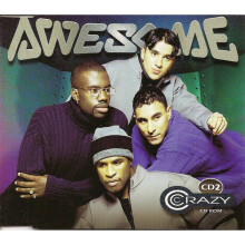 Crazy - Awesome CDS