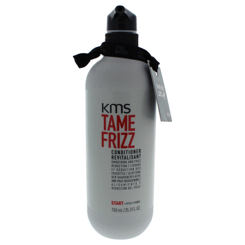 KMS Tame Frizz Conditioner by KMS for Unisex - 25.3 oz Conditioner