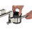 WMF Multipress 35 cm Profi Plus Cromargan Stainless Steel Plastic Partly Matt 2