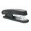 Rapesco 1472 Sting Ray Stapler with Staple Remover and 26/6 mm Staples B/5000, Black - Bundle 2