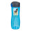 Sistema Sistema Quick Flip Tritan Bottle, Assorted Colours, 800 ml 1
