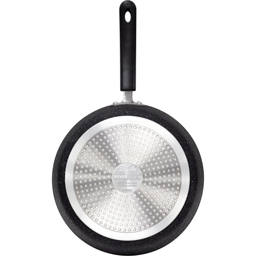 Scoville Neverstick 26cm Sauté Pan on OnBuy