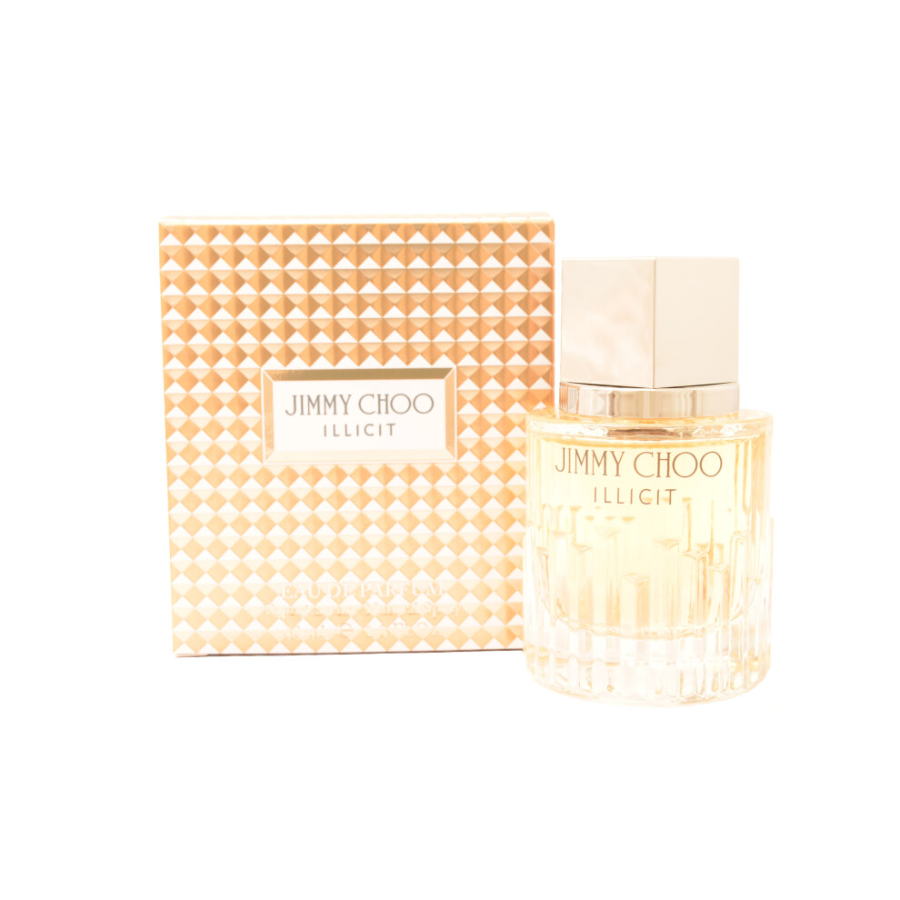 Jimmy Choo Illicit Eau de Parfum 40ml For Womens (UK)