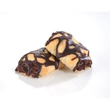 Reismans CHR Chocolate Rugelach, Pack of 12