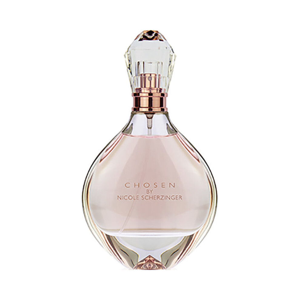 Nicole Scherzinger Chosen 100ml EDP Spray