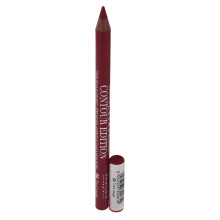 Bourjois Contour Edition Lip Liner - 06 Tout Rouge