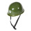Green Army Helmet - Default Title 1