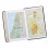 KJV Giant Print Lux-Leather Pattern Dark Brown 4
