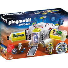 Playmobil 9487 Space - Mars Space Station