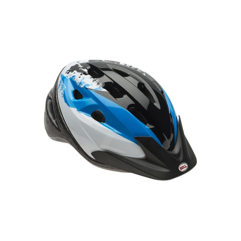 Bell Sports 7063287 Youth Boys Bike Helmet
