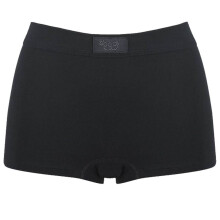 (10, Black) Sloggi Double Comfort Short Brief