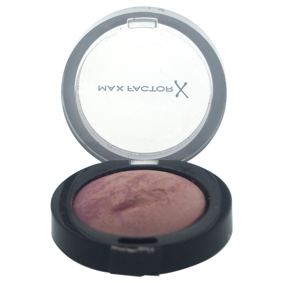 Max Factor Creme Puff Powder Blush - 15 Seductive Pink