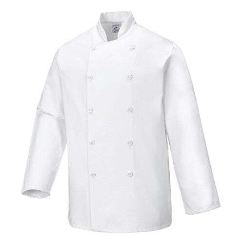 (XL) Sussex Chef Jacket