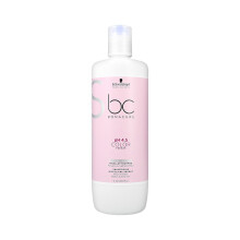 Schwarzkopf Professional Bonacure PH 4.5Â Color Freeze Silver Shampoo 1Â L