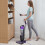 Vax Vax Mach Air Pystyimuri, 1,5 litraa, violetti 6