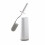 Joseph Joseph Flex Spazzola per Toilette Bianco/Grigio Bianco, Grigio 1