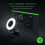 Razer Razer Kiyo: Full Hd 1080P 30Fps / 720P 60Fps - Built In Adjustable Ring Light - Advanced Autofocus Feature - Streaming Web Camera 6