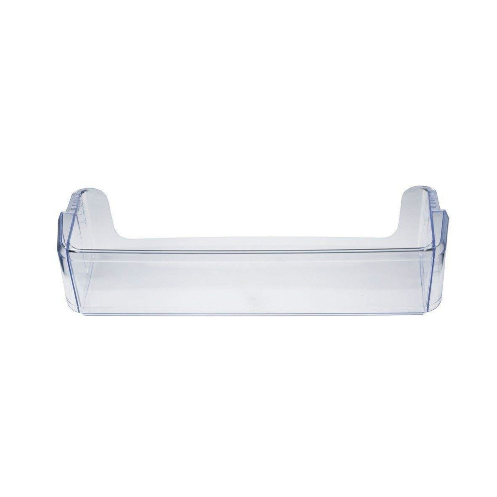 Genuine SAMSUNG Fridge Door Shelf Bottle Bar Plastic Tray Rack